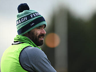 Reports: CCCC reject Fermanagh...